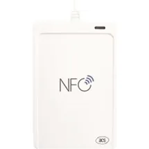 ACS ACR1552U USB NFC Reader IV (USB Type-A), (ACR1552U-M1)