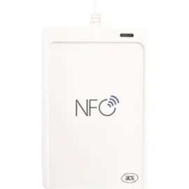 ACS ACR1552U USB NFC Reader IV (USB Type-A), (ACR1552U-M1)