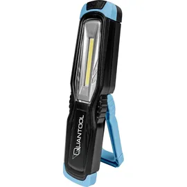 Brüder Mannesmann Werkzeuge Brüder Mannesmann Q30650 Quantool LED Arbeitsleuchte akkubetrieben 2W 250lm