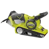 RYOBI EBS800 Elektro-Bandschleifer inkl. Koffer (5133001148)