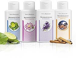 Set da 4 docce aromatiche - 1000 ml