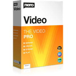 Nero Video 2023
