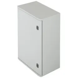 Legrand 036255 Wandschrank Marina, IP 66 – IK 10, Klasse II, 610 x 400 x 257 mm(HxBxT)