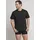 SCHIESSER American T-Shirt schwarz 3XL 2er Pack