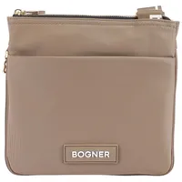 Bogner Serena Umhängetasche Synthetik Brown