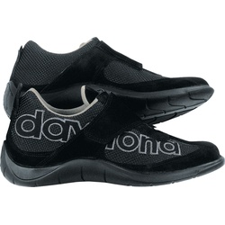 Daytona Moto Fun, Schuhe - Schwarz - 49