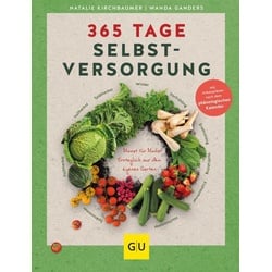 365 Tage Selbstversorgung