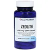 Zeolith 400mg GPH Kapseln