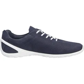 ECCO BIOM Lite W in blau 38