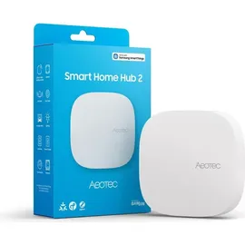 Aeotec Smart Home Hub 2