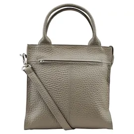 Voi Jeans Jolena Handtasche Leder Brown