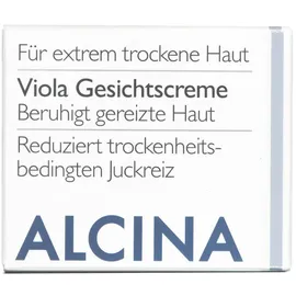 Alcina Viola Gesichtscreme 100 ml