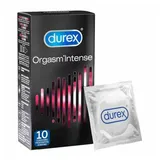 DUREX Intense Orgasmic