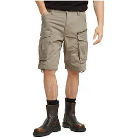 G-Star Rovic Zip Loose 1/2 Kurze Hose Dune 33