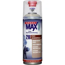 SprayMax 2K Epoxy-Grundierfüller beige 400ml