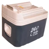 Makita Werkzeug-Akku 24V, 3.3Ah, NiMH (193739-3)