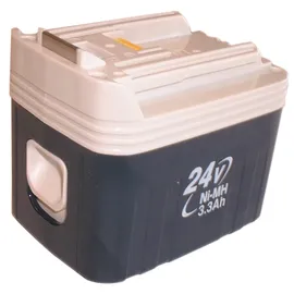 Makita Werkzeug-Akku 24V, 3.3Ah, NiMH (193739-3)