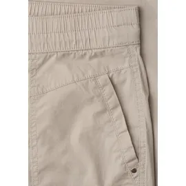 STREET ONE Barrel Leg Hose Beige 38