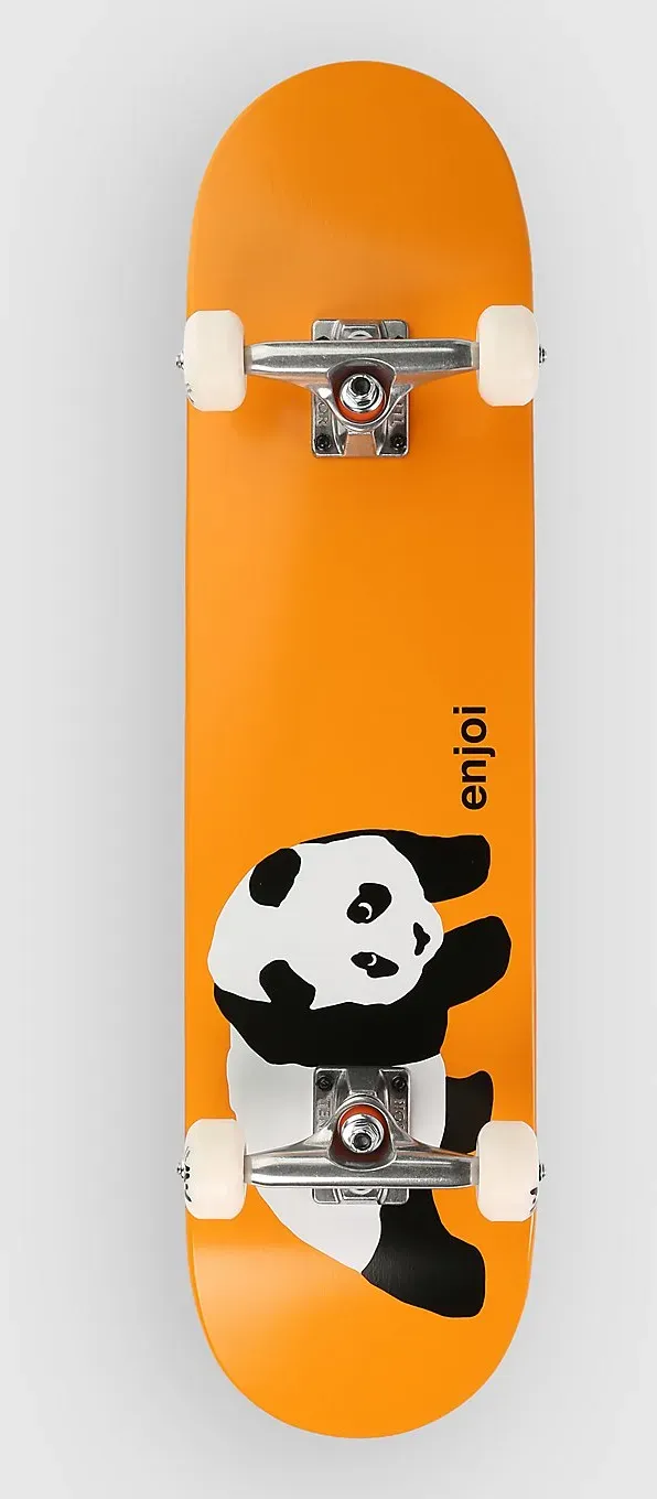 Enjoi Panda Fp 7.75