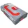 TOX L-Boxx Mini leer,
