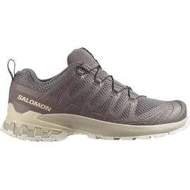 Salomon XA Pro 3D V9 Damen Plum Kitten/Oxford Tan/Tender Peach 41 1/3