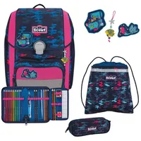 Scout Genius 4-tlg. Magic Sea