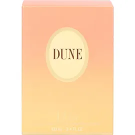 Dior Dune Eau de Toilette 100 ml