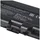AccuCell ThinkPad T410, T510 Nachbau Akku mit 6600mAh, 11,1V, 73Wh, 218,8x76,3x21,7mm