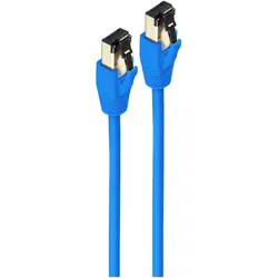 ShiverPeaks BS08-41061, 7,5 m, Cat8.1, F/FTP (FFTP), RJ-45, RJ-45