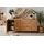 MID.YOU Sideboard 170 x 87 x 40 cm Braun