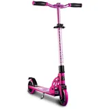 Six Degrees Aluminium Scooter Junior 145 mm Pink