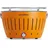 orange inkl. USB Anschluss