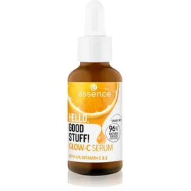 Essence Hello, Good Stuff Glow-C Serum 30 ml