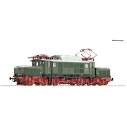 Roco Diesellokomotive Roco 71355 H0 Elektrolokomotive BR 254 der DR