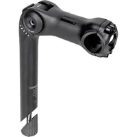 CON-TEC Contec Seto Stick 25.4 Mm Fahrradvorbau - Black