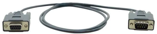 Kramer RS-232 Steuerkabel C-D9M/D9F-6
