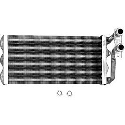 Bosch Wärmeübertrager 87154063890 für Gasheizkessel