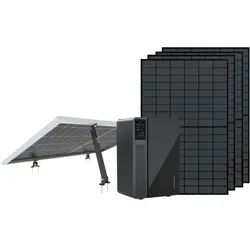 ZEUS SMART POWERSYSTEM 5000