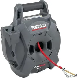 Ridgid Rohrreinigungsmaschine FlexShaft K9-12 Grau