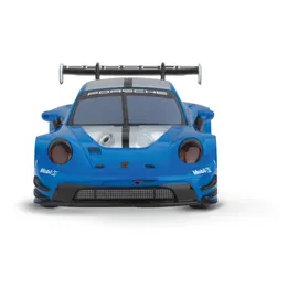 Carrera Porsche 911 GT3 R "Blue Thunder"