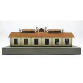 Igra Model Lokschuppen Prievidza 170006 TT