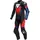 Dainese Laguna Seca 6 perforierte 1-Teiler Motorrad Lederkombi 54