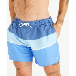 Boardshorts Herren kurz 100 Strippy 15