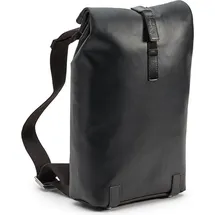 Brooks England Pickwick 12 l schwarz