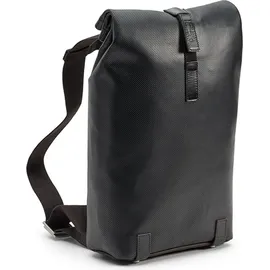 Brooks England Pickwick 12 l schwarz