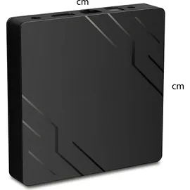 Retoo Android TV Box 4K 2023