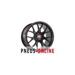 CH-R Nürburgring-Edition
