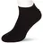 Tommy Hilfiger Sneakersocken 6er Pack Schwarz 39-42