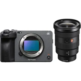 Sony FX3A E-Mount schwarz