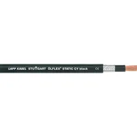 Lapp ÖLFLEX® STATIC CY black 4600023/T1000